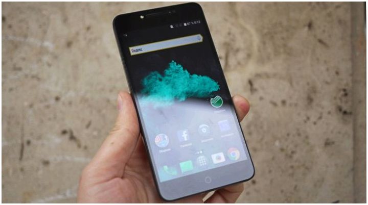 Обзор смартфона Alcatel A5 LED: карманное светопреДставление (обзор, смартфона, alcatel, карманный) Обзор смартфона Alcatel A5 LED: карманное светопреДставление