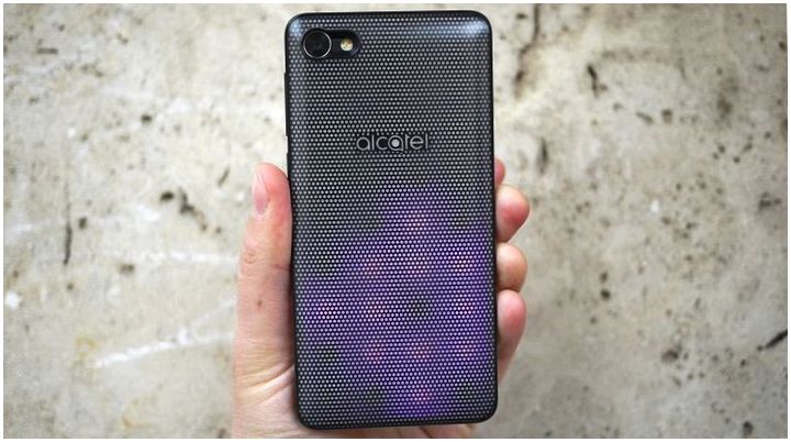 Обзор смартфона Alcatel A5 LED: карманное светопреДставление (обзор, смартфона, alcatel, карманный) Обзор смартфона Alcatel A5 LED: карманное светопреДставление