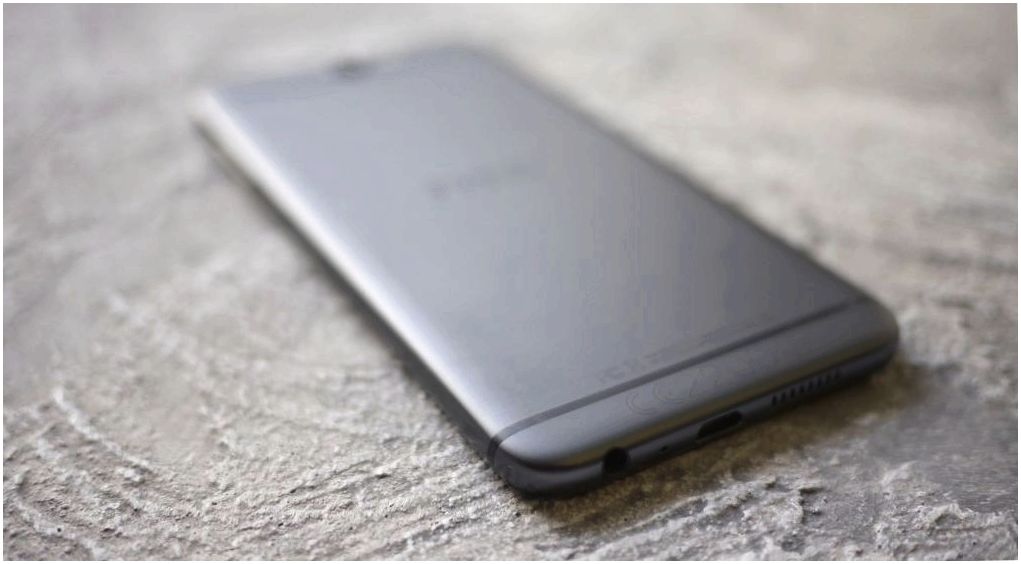 Обзор смартфона HTC One A9: флагман стиля (обзор, смартфона, флагман, стиль, оптической стабилизацией) Обзор смартфона HTC One A9: флагман стиля