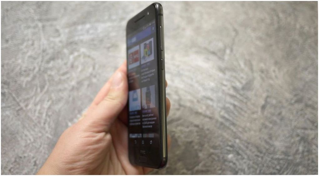 Обзор смартфона HTC One A9: флагман стиля (обзор, смартфона, флагман, стиль, оптической стабилизацией) Обзор смартфона HTC One A9: флагман стиля