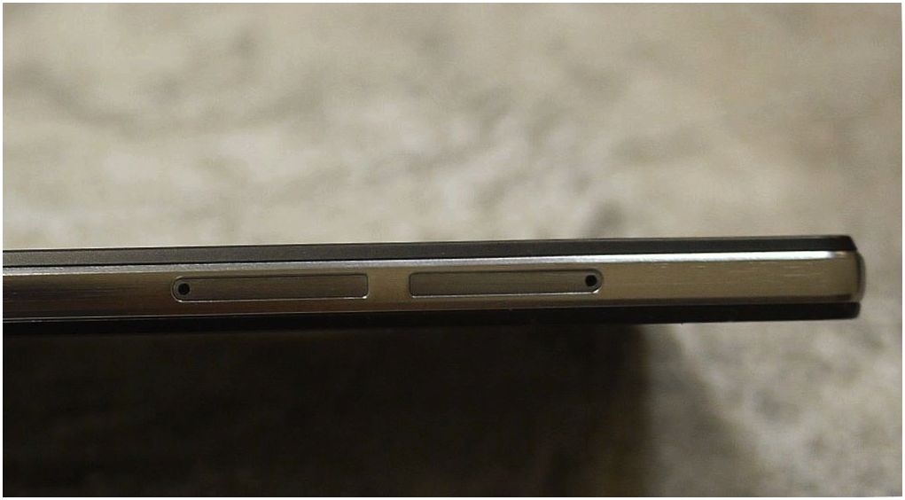 Обзор смартфона Huawei P8lite: будь проще (обзор, смартфона, huawei, p8lite, простой, Huawei P8lite) Обзор смартфона Huawei P8lite: будь проще