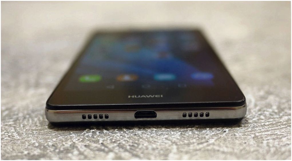 Обзор смартфона Huawei P8lite: будь проще (обзор, смартфона, huawei, p8lite, простой, Huawei P8lite) Обзор смартфона Huawei P8lite: будь проще