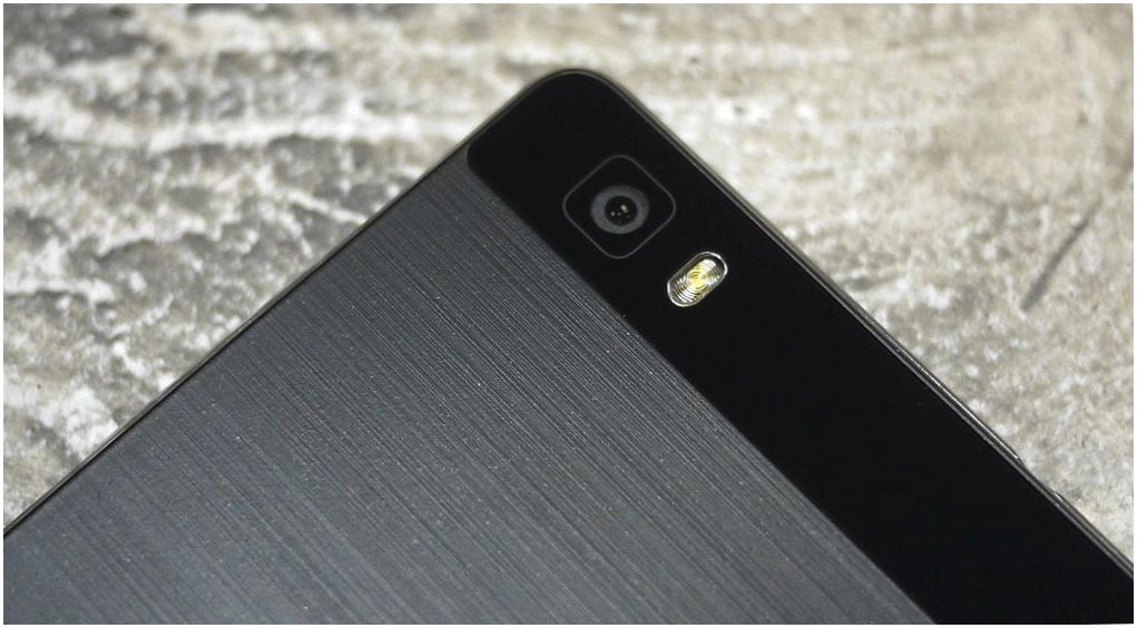 Обзор смартфона Huawei P8lite: будь проще (обзор, смартфона, huawei, p8lite, простой, Huawei P8lite) Обзор смартфона Huawei P8lite: будь проще