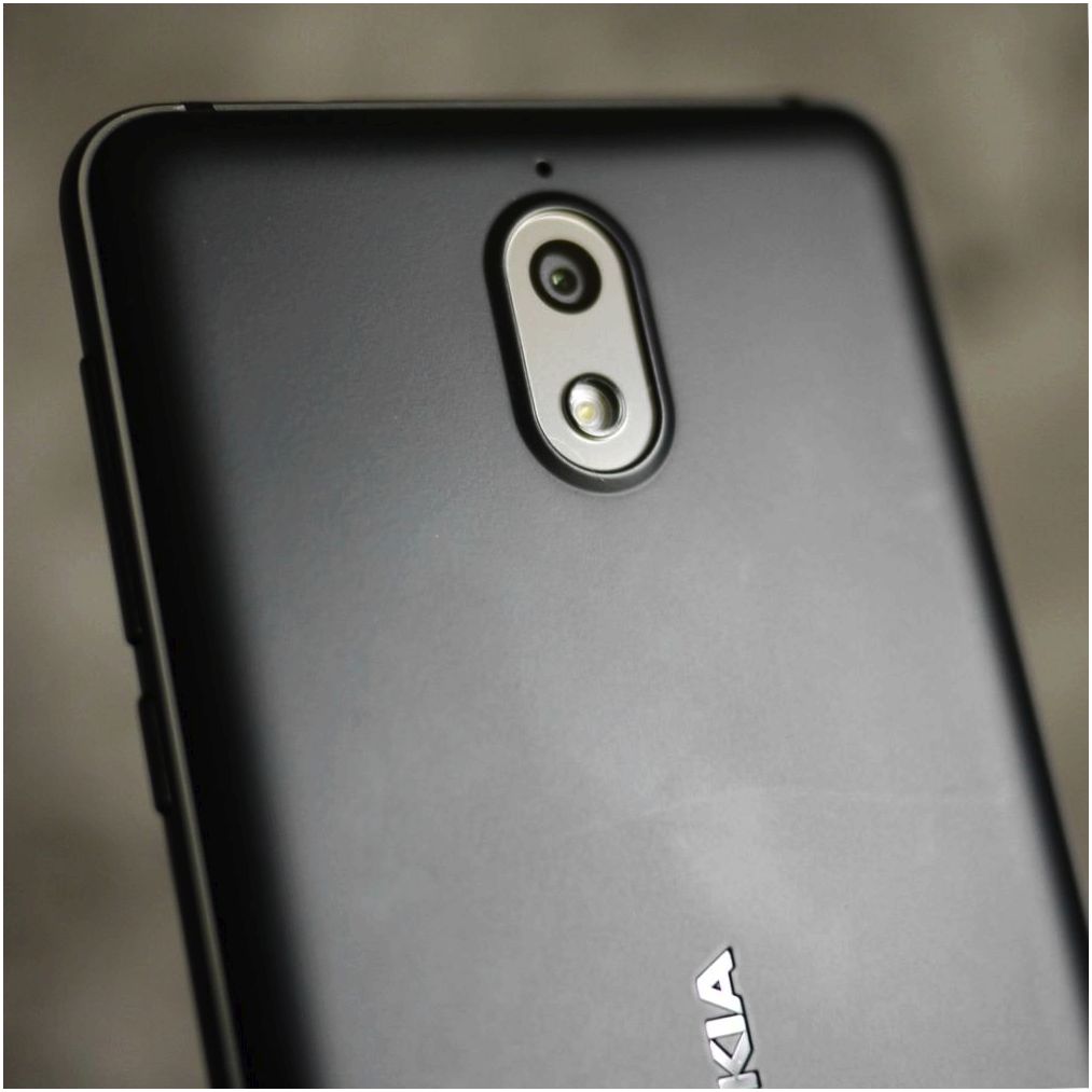 Обзор смартфона Nokia 3.1: представительный бюджетник (обзор, смартфона, nokia, представительный, бюджетник) Обзор смартфона Nokia 3.1: представительный бюджетник