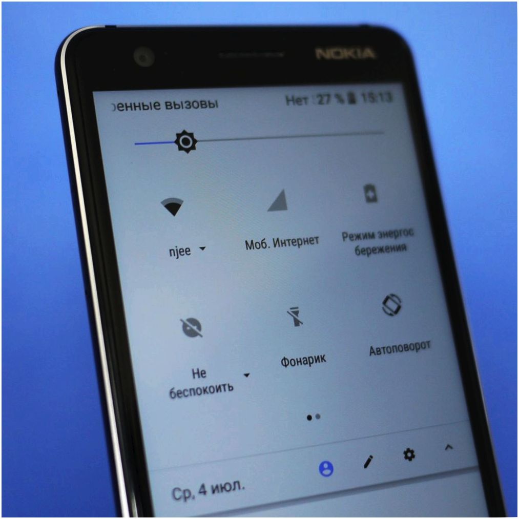 Обзор смартфона Nokia 3.1: представительный бюджетник (обзор, смартфона, nokia, представительный, бюджетник) Обзор смартфона Nokia 3.1: представительный бюджетник