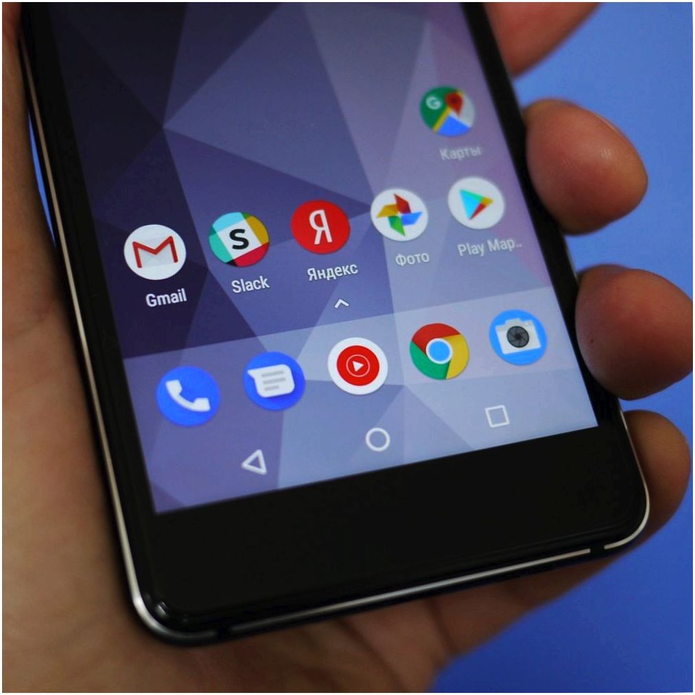 Обзор смартфона Nokia 3.1: представительный бюджетник (обзор, смартфона, nokia, представительный, бюджетник) Обзор смартфона Nokia 3.1: представительный бюджетник