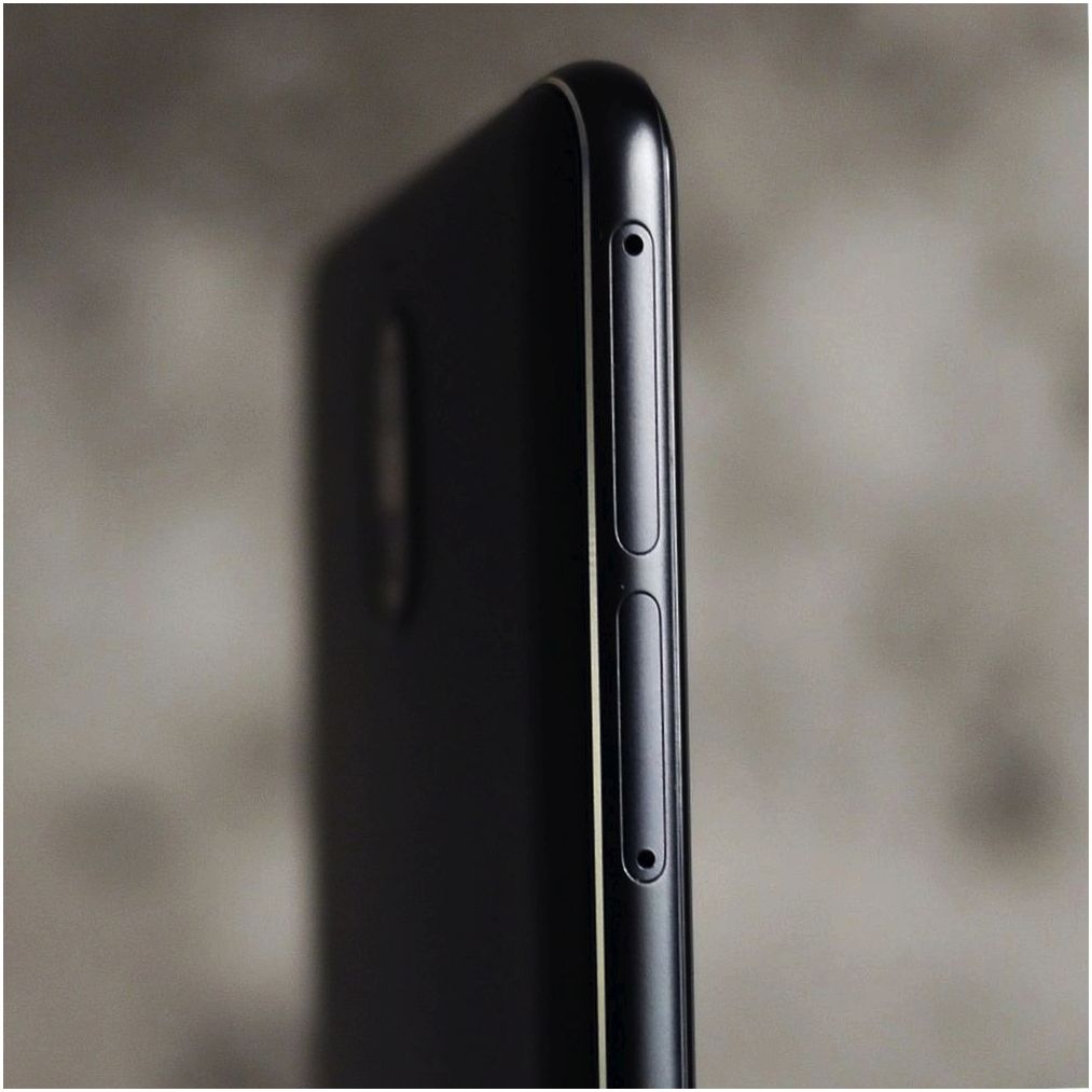 Обзор смартфона Nokia 3.1: представительный бюджетник (обзор, смартфона, nokia, представительный, бюджетник) Обзор смартфона Nokia 3.1: представительный бюджетник