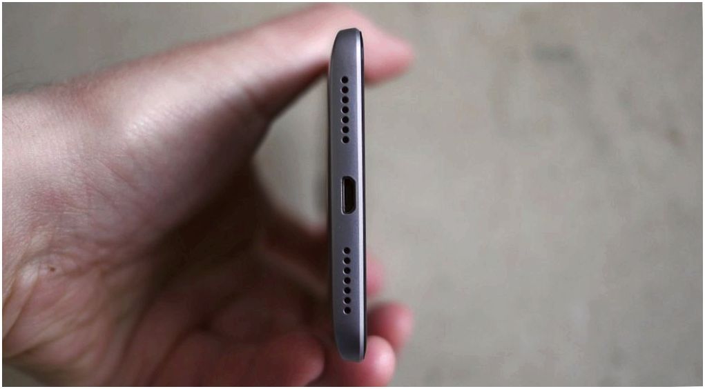 Обзор смартфона TP-Link Neffos X1: солидный середнячок (обзор, смартфона, tp-link, neffos) Обзор смартфона TP-Link Neffos X1: солидный середнячок