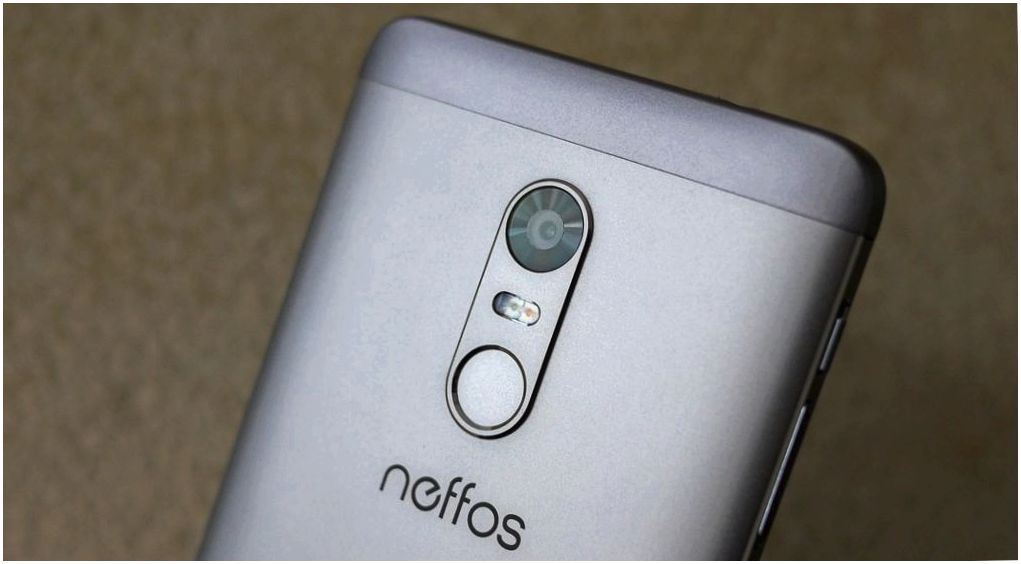 Обзор смартфона TP-Link Neffos X1: солидный середнячок (обзор, смартфона, tp-link, neffos) Обзор смартфона TP-Link Neffos X1: солидный середнячок