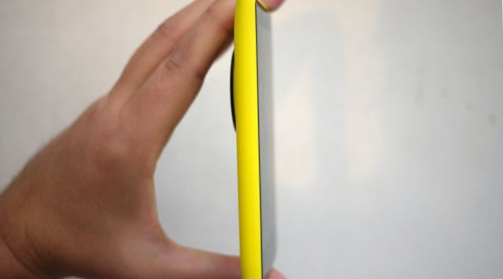 Убийца мыльниц. Обзор смартфона Nokia Lumia 1020