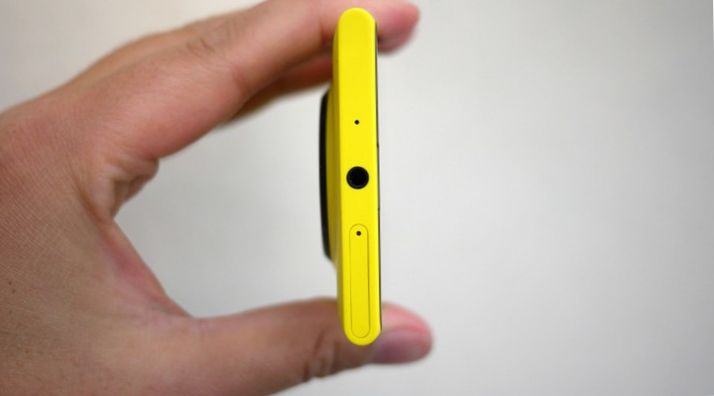 Убийца мыльниц. Обзор смартфона Nokia Lumia 1020