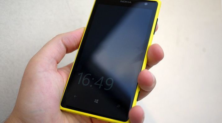 Убийца мыльниц. Обзор смартфона Nokia Lumia 1020