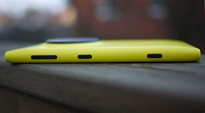 Убийца мыльниц. Обзор смартфона Nokia Lumia 1020