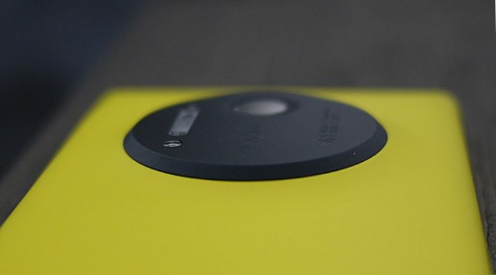 Убийца мыльниц. Обзор смартфона Nokia Lumia 1020
