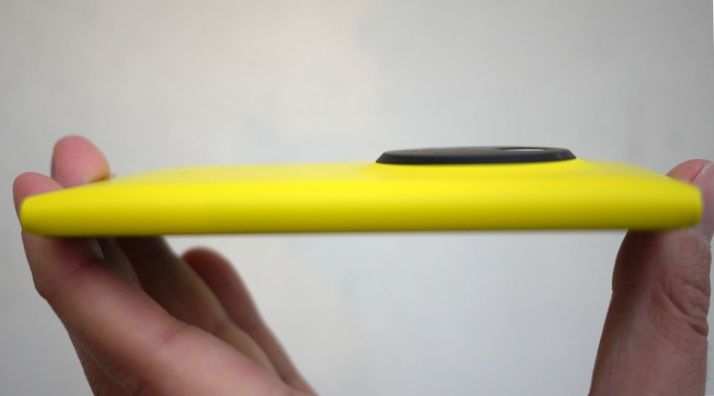 Убийца мыльниц. Обзор смартфона Nokia Lumia 1020