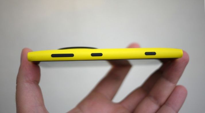 Убийца мыльниц. Обзор смартфона Nokia Lumia 1020