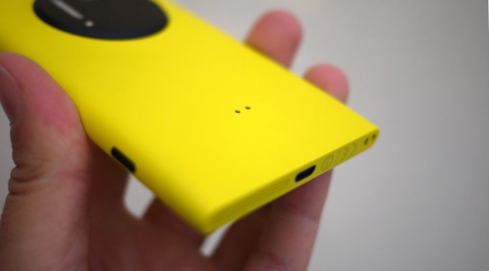 Убийца мыльниц. Обзор смартфона Nokia Lumia 1020