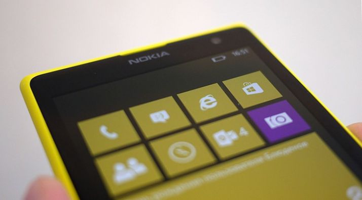 Убийца мыльниц. Обзор смартфона Nokia Lumia 1020
