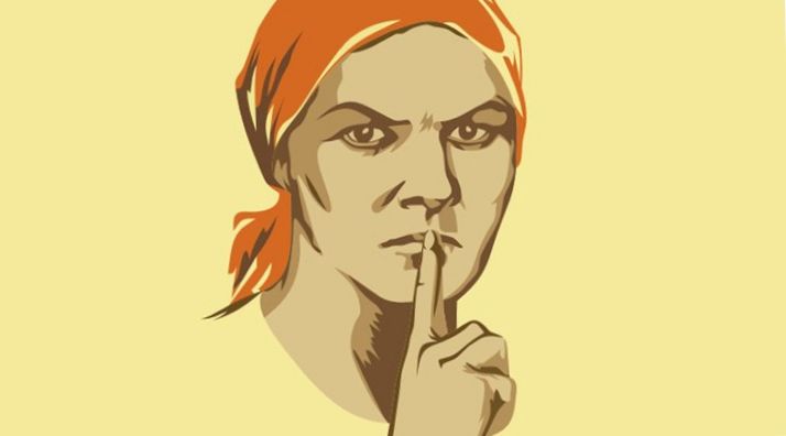 Выйди вон. Как телевизоры и автомобили следят за нами (выйти, телевизор, автомобиль, следить, распознавания голоса) Выйди вон. Как телевизоры и автомобили следят за нами
