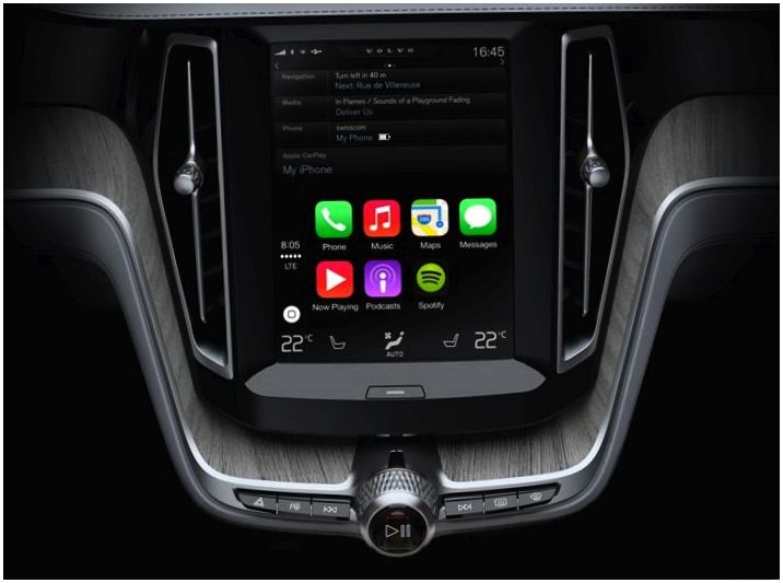 Аймобиль: что мы знаем про электрокар Apple (аймобиль, знать, электрокар, apple) Аймобиль: что мы знаем про электрокар Apple