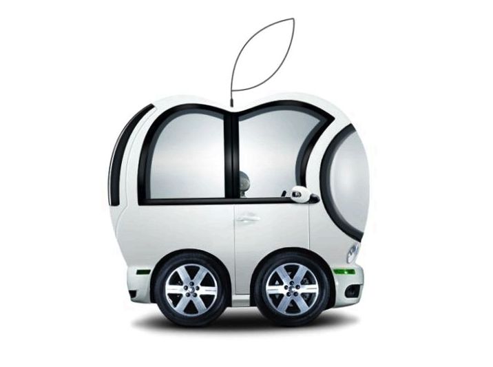 Аймобиль: что мы знаем про электрокар Apple (аймобиль, знать, электрокар, apple) Аймобиль: что мы знаем про электрокар Apple