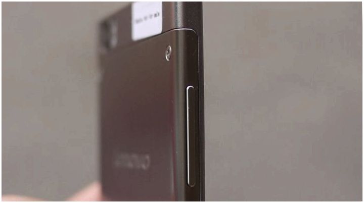Атомная "лопата". Обзор смартфона Lenovo K900 с процессором Intel