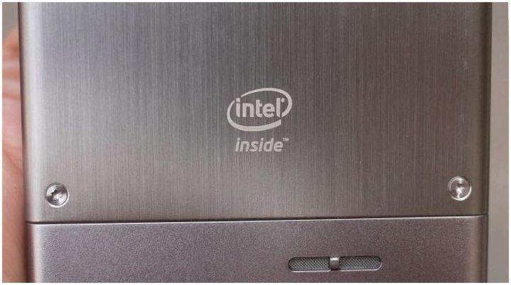 Атомная "лопата". Обзор смартфона Lenovo K900 с процессором Intel