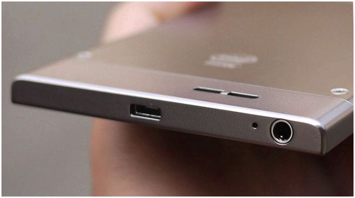 Атомная "лопата". Обзор смартфона Lenovo K900 с процессором Intel
