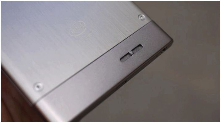 Атомная "лопата". Обзор смартфона Lenovo K900 с процессором Intel