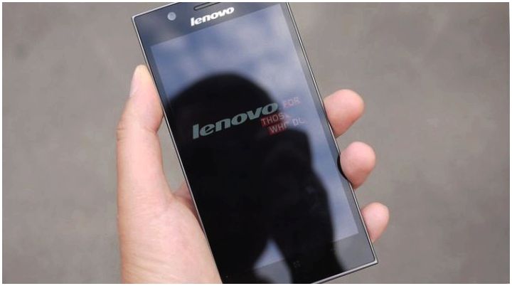Атомная "лопата". Обзор смартфона Lenovo K900 с процессором Intel