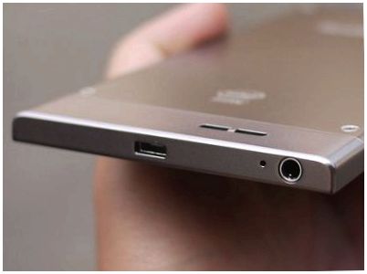 Атомная "лопата". Обзор смартфона Lenovo K900 с процессором Intel