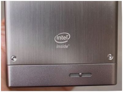 Атомная "лопата". Обзор смартфона Lenovo K900 с процессором Intel