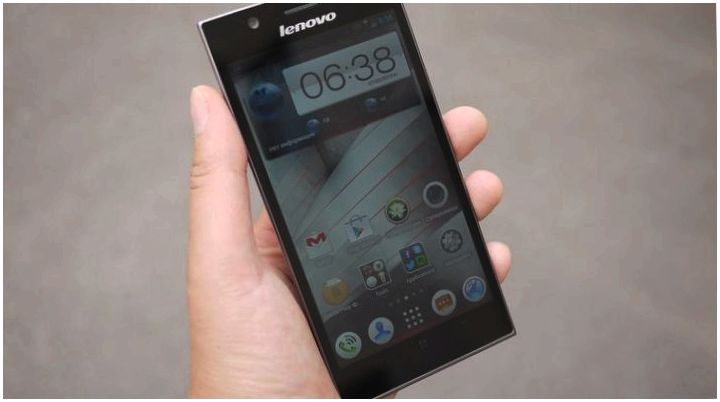 Атомная "лопата". Обзор смартфона Lenovo K900 с процессором Intel