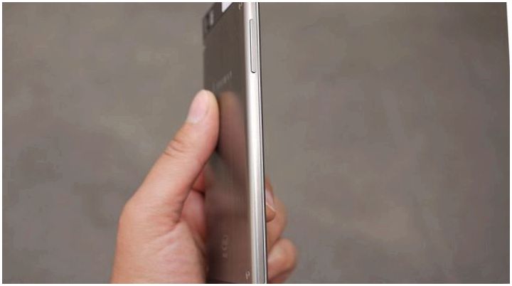 Атомная "лопата". Обзор смартфона Lenovo K900 с процессором Intel