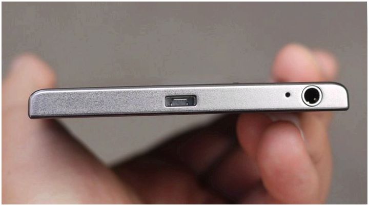 Атомная "лопата". Обзор смартфона Lenovo K900 с процессором Intel