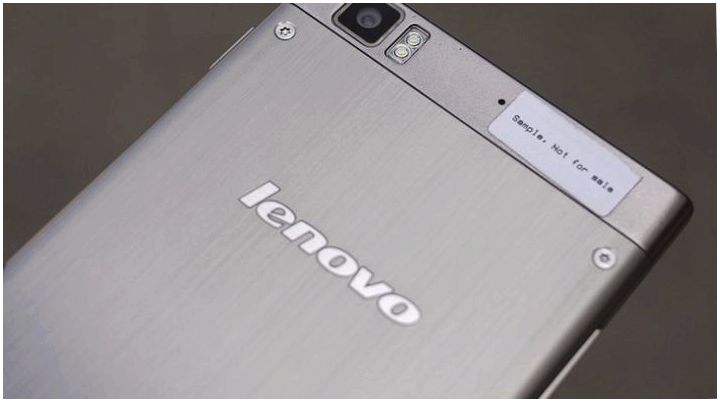 Атомная "лопата". Обзор смартфона Lenovo K900 с процессором Intel