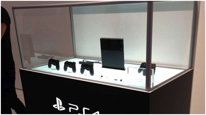 Берлинское гаджет-шоу: фотообзор новинок с IFA 2013