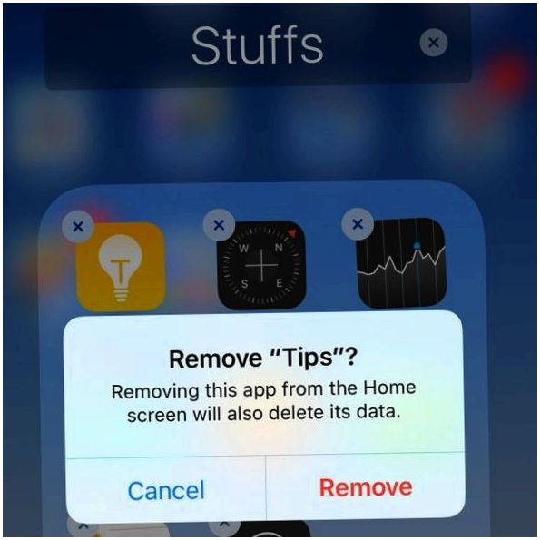 Будущее "айфонов": что нового в iOS 10 (будущее, айфонов, новое, iPhone iPhone, iPad iPad, iPad iPad iPad) Будущее "айфонов": что нового в iOS 10
