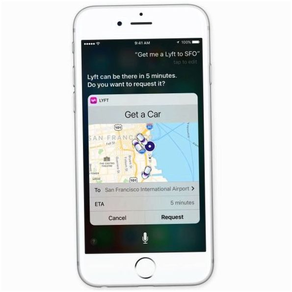 Будущее "айфонов": что нового в iOS 10 (будущее, айфонов, новое, iPhone iPhone, iPad iPad, iPad iPad iPad) Будущее "айфонов": что нового в iOS 10