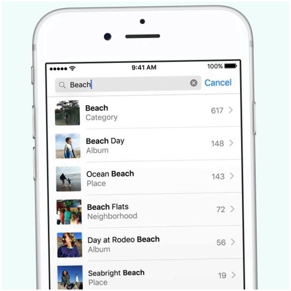Будущее "айфонов": что нового в iOS 10 (будущее, айфонов, новое, iPhone iPhone, iPad iPad, iPad iPad iPad) Будущее "айфонов": что нового в iOS 10