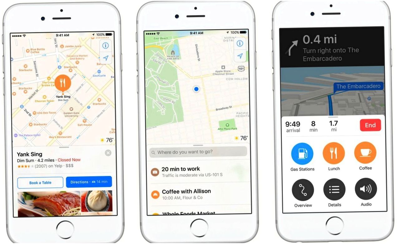 Будущее "айфонов": что нового в iOS 10 (будущее, айфонов, новое, iPhone iPhone, iPad iPad, iPad iPad iPad) Будущее "айфонов": что нового в iOS 10