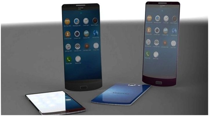 Гаджеты за неделю: от новинок Apple до Galaxy S7 (гаджеты, неделя, новинка, apple, galaxy, минувшей неделе) Гаджеты за неделю: от новинок Apple до Galaxy S7