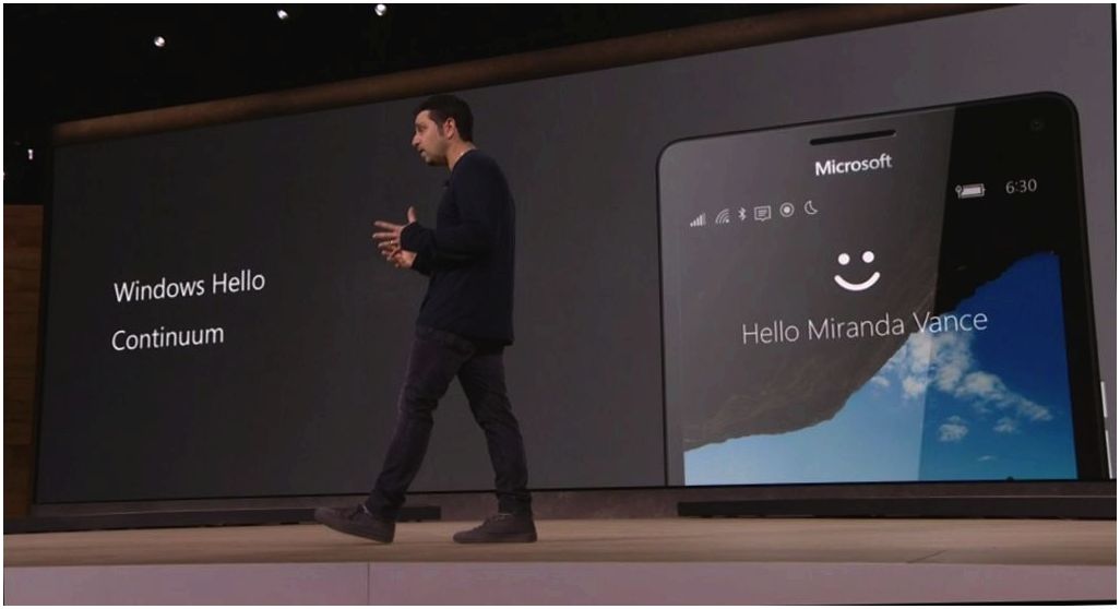 Microsoft представила свой первый ноутбук и другие новинки (microsoft, представить, первый, ноутбук, другой, новинка) Microsoft представила свой первый ноутбук и другие новинки