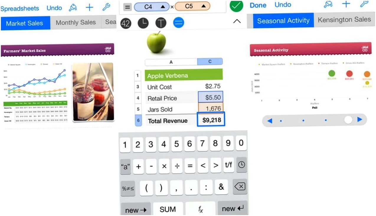 Начни с лучшего. Самые нужные приложения для iPad