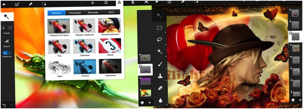 Начни с лучшего. Самые нужные приложения для iPad