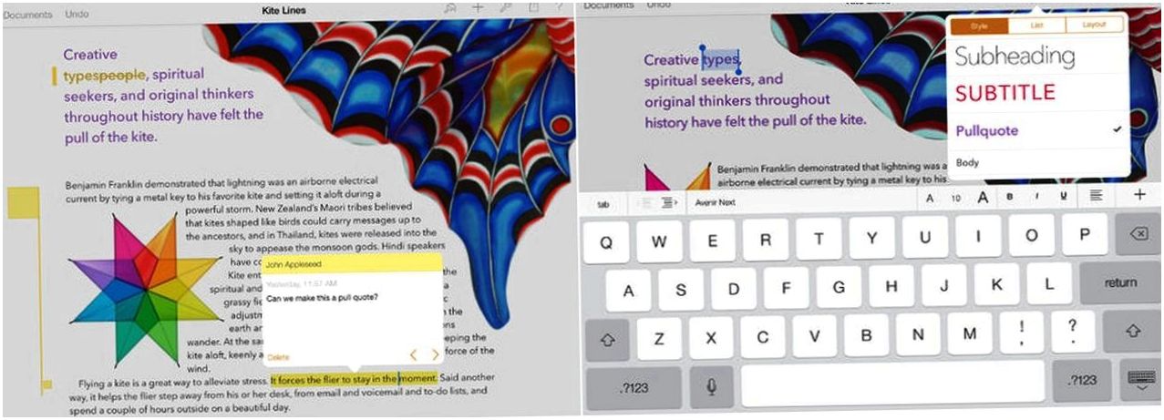 Начни с лучшего. Самые нужные приложения для iPad