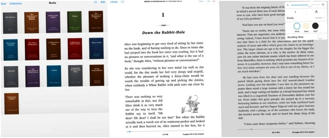 Начни с лучшего. Самые нужные приложения для iPad