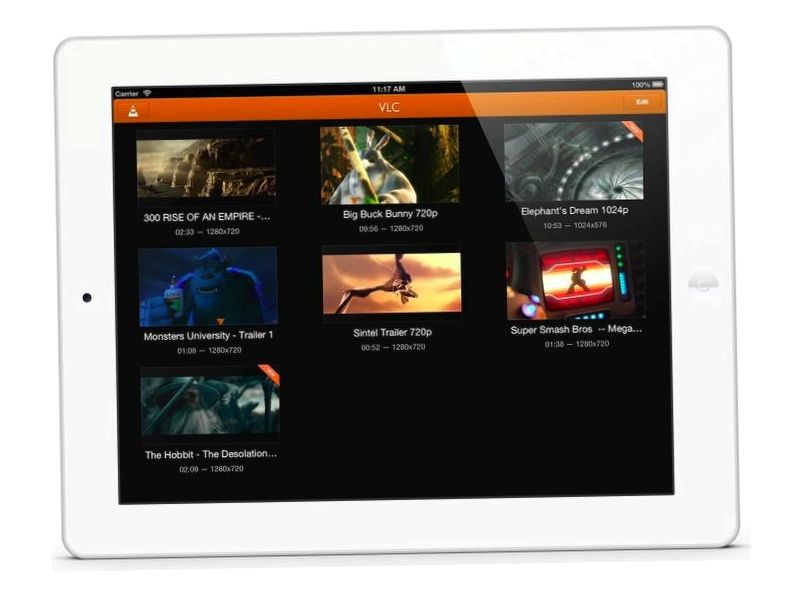 Начни с лучшего. Самые нужные приложения для iPad