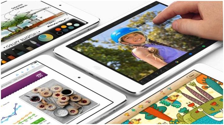 Начни с лучшего. Самые нужные приложения для iPad