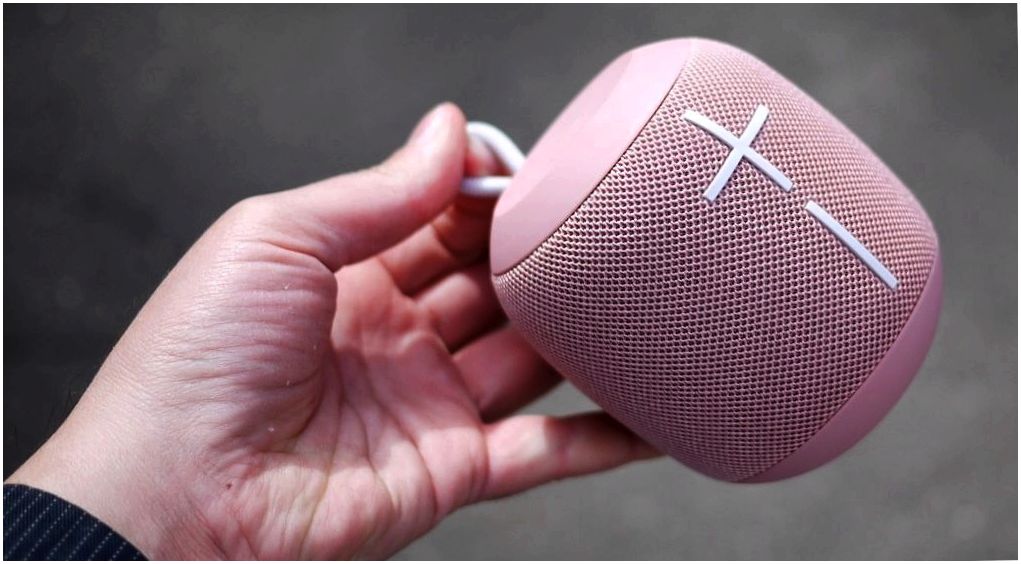 Обзор Bluetooth-колонки UE Wonderboom: непотопляемый бочонок (обзор, bluetooth-колонки, wonderboom, непотопляемый, бочонок) Обзор Bluetooth-колонки UE Wonderboom: непотопляемый бочонок